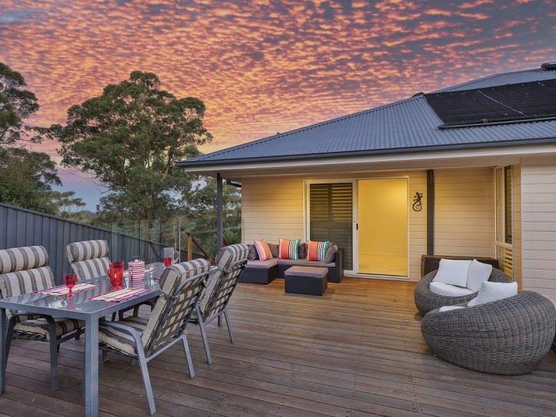 132 Hillside Road, Avoca Beach NSW 2251