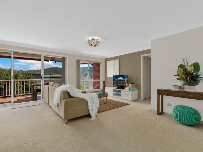 3/38A George Street, East Gosford NSW 2250