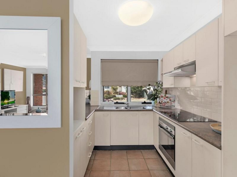 3/38A George Street, East Gosford NSW 2250