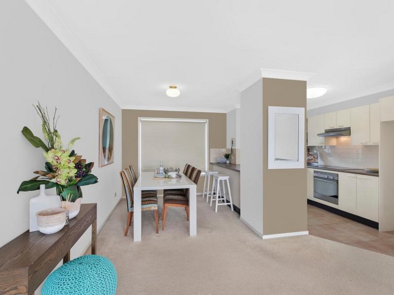 3/38A George Street, East Gosford NSW 2250