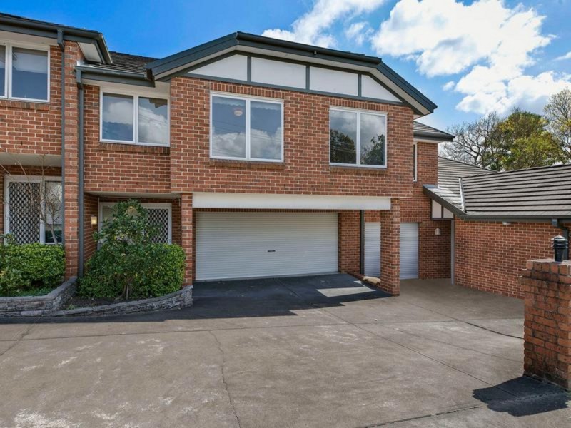 3/38A George Street, East Gosford NSW 2250