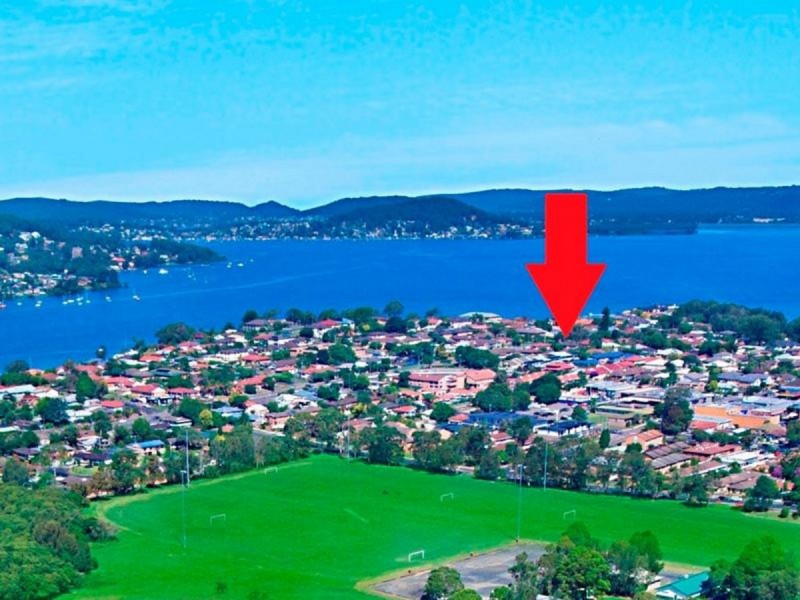 3/38A George Street, East Gosford NSW 2250