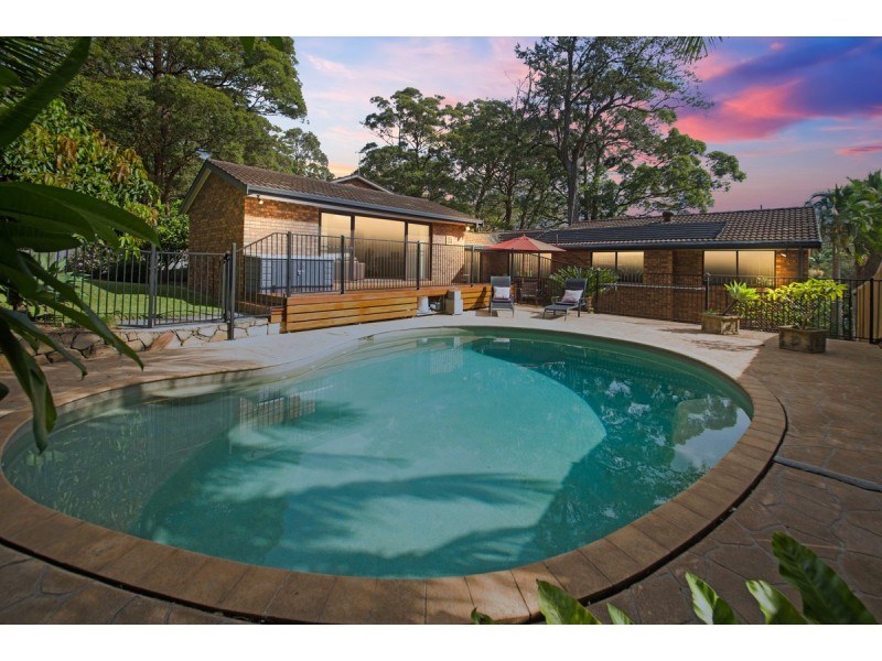 69 Del Mar Drive, Copacabana NSW 2251