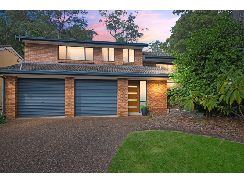 69 Del Mar Drive, Copacabana NSW 2251