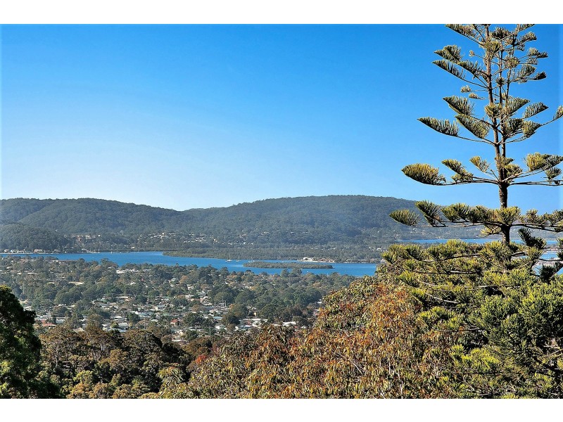 7 The Bastion, Umina Beach NSW 2257