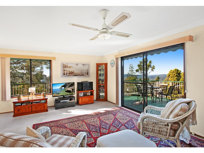 7 The Bastion, Umina Beach NSW 2257