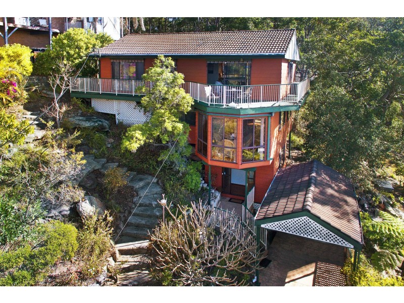 7 The Bastion, Umina Beach NSW 2257