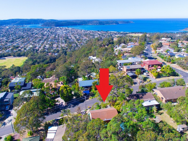 7 The Bastion, Umina Beach NSW 2257
