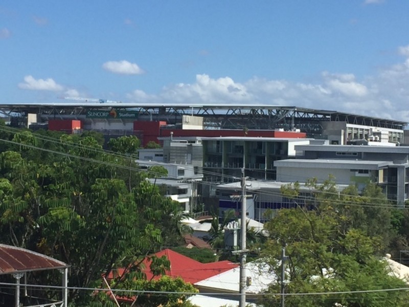 Unit 4/8 Horsfall Street, Paddington QLD 4064