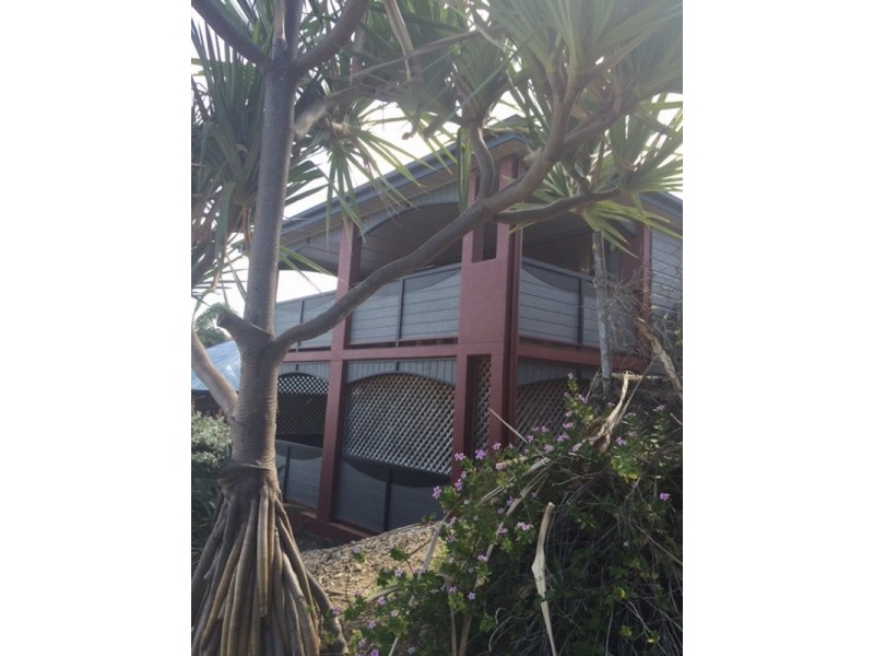 Unit 4/8 Horsfall Street, Paddington QLD 4064