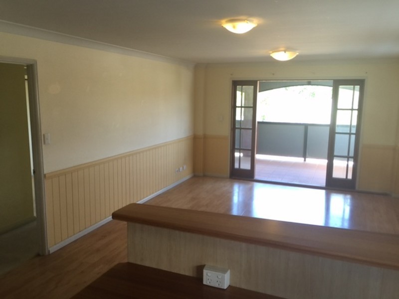 Unit 4/8 Horsfall Street, Paddington QLD 4064