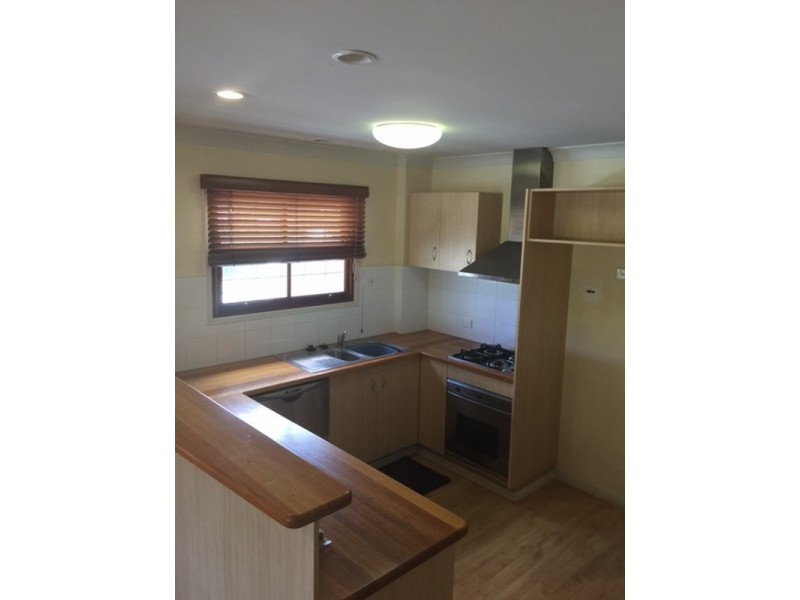 Unit 4/8 Horsfall Street, Paddington QLD 4064