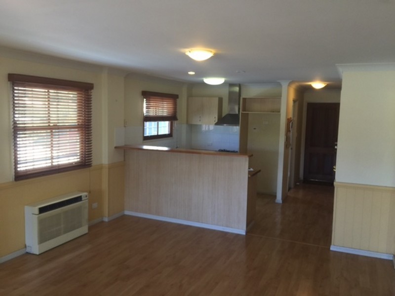 Unit 4/8 Horsfall Street, Paddington QLD 4064