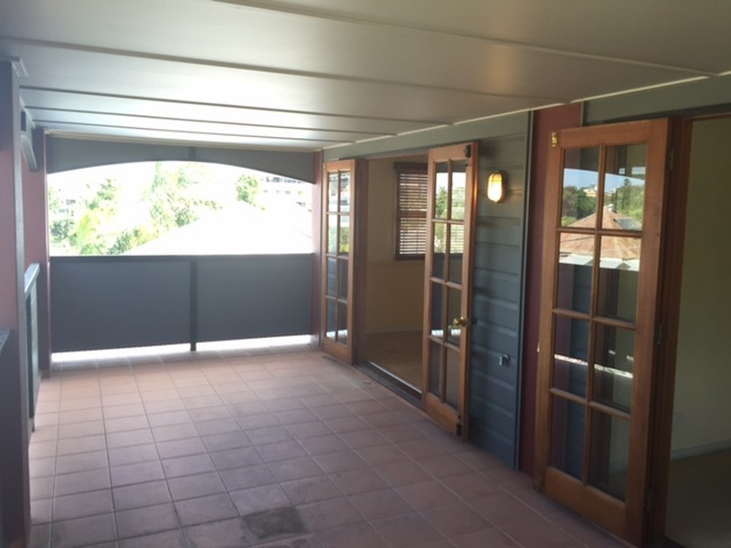 Unit 4/8 Horsfall Street, Paddington QLD 4064