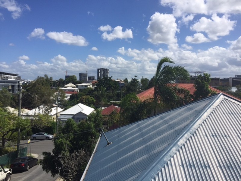 Unit 4/8 Horsfall Street, Paddington QLD 4064