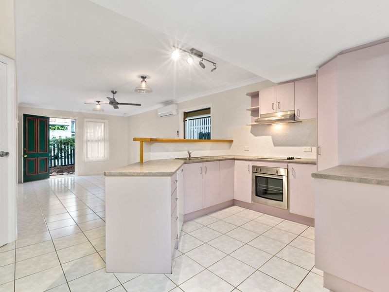 19 Melford Street, Petrie Terrace QLD 4000