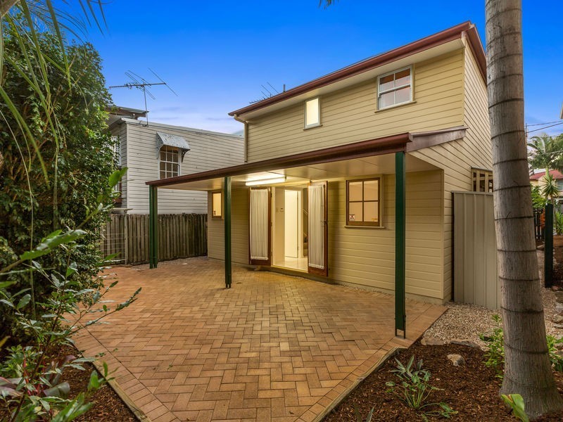 19 Melford Street, Petrie Terrace QLD 4000