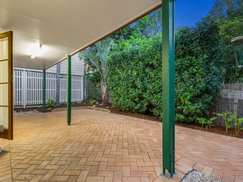 19 Melford Street, Petrie Terrace QLD 4000