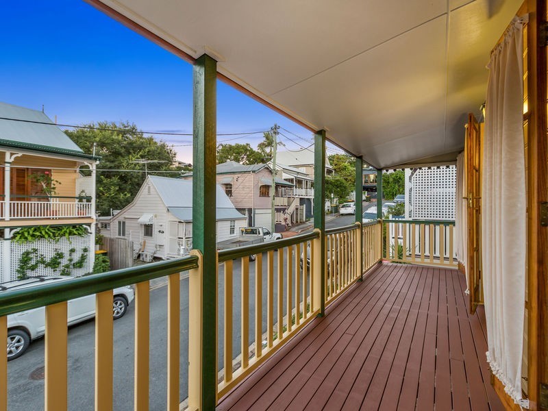 19 Melford Street, Petrie Terrace QLD 4000