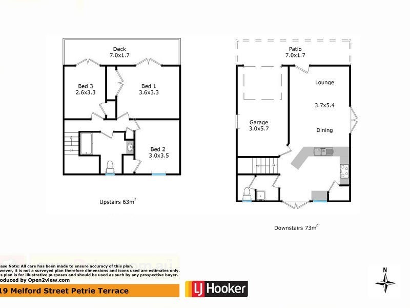 19 Melford Street, Petrie Terrace QLD 4000