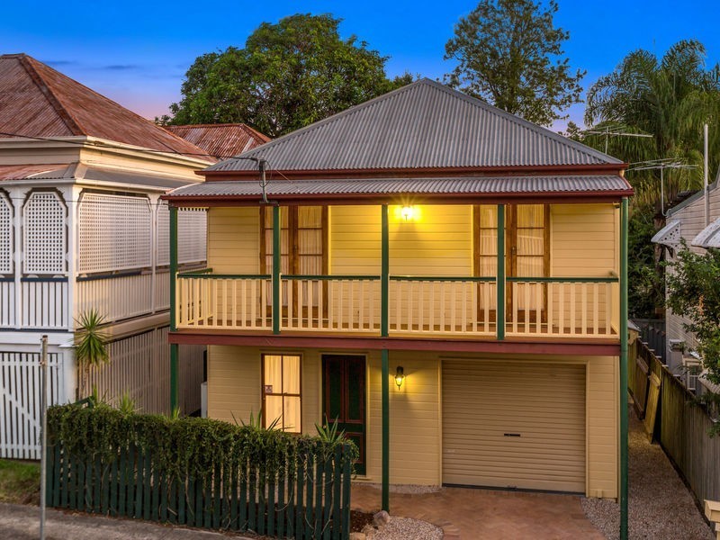 19 Melford Street, Petrie Terrace QLD 4000