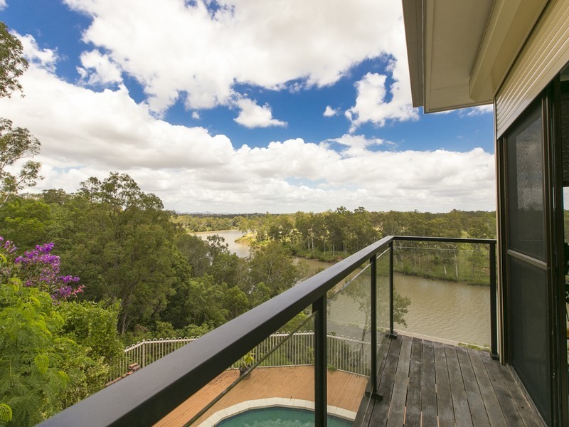 155 Mt Ommaney Drive, Jindalee QLD 4074