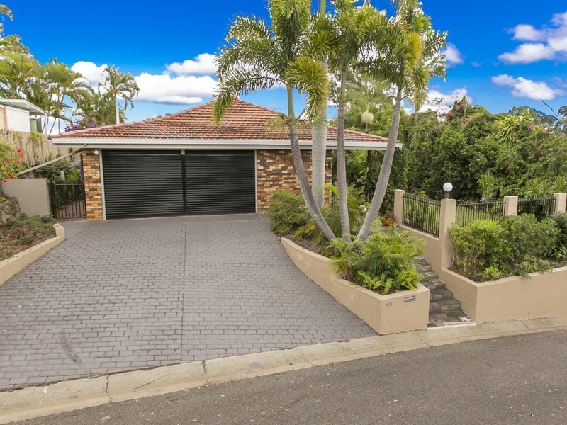 155 Mt Ommaney Drive, Jindalee QLD 4074