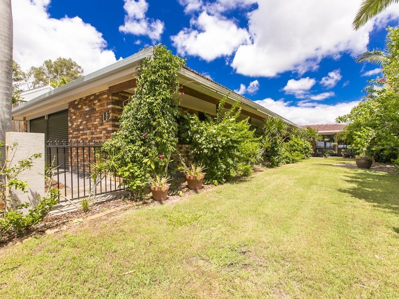 155 Mt Ommaney Drive, Jindalee QLD 4074
