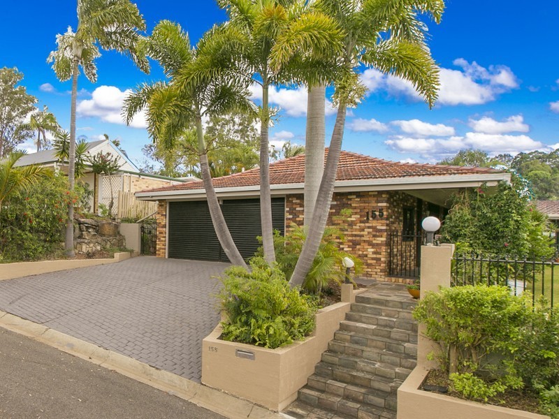155 Mt Ommaney Drive, Jindalee QLD 4074