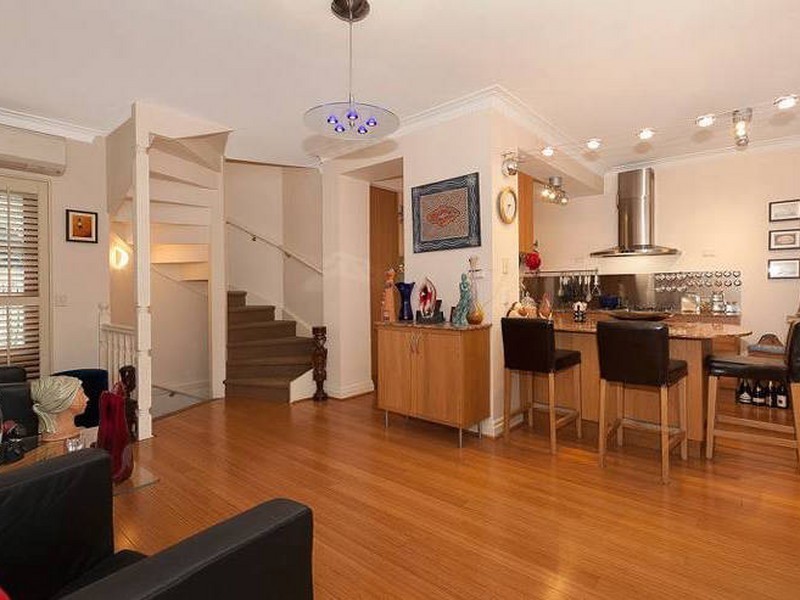 Unit 2/16 Sexton Street, Petrie Terrace QLD 4000