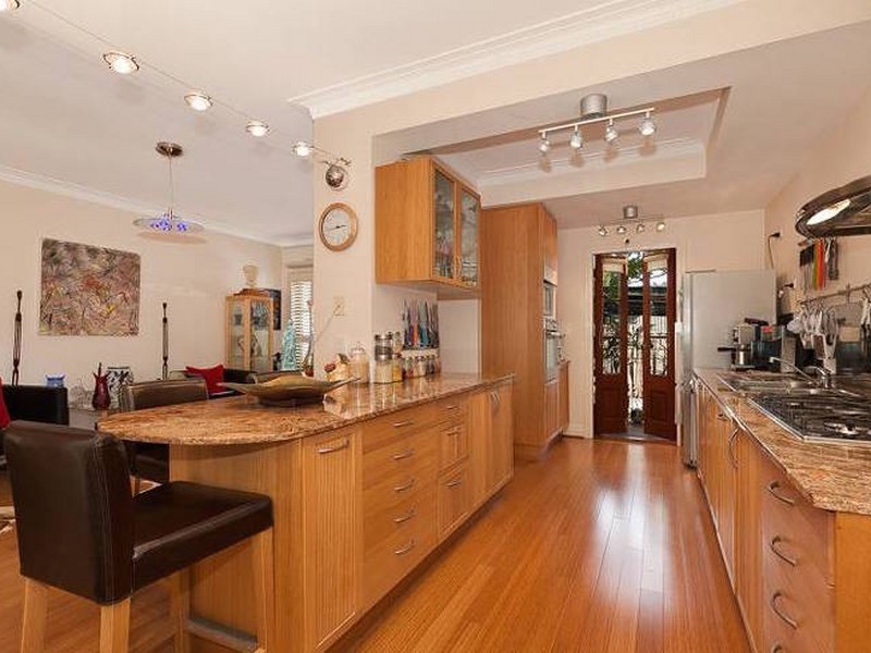 Unit 2/16 Sexton Street, Petrie Terrace QLD 4000