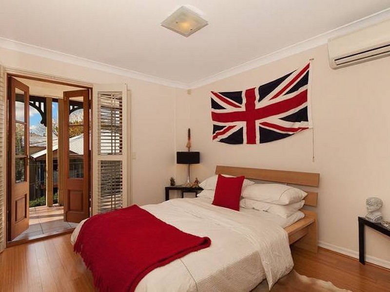 Unit 2/16 Sexton Street, Petrie Terrace QLD 4000