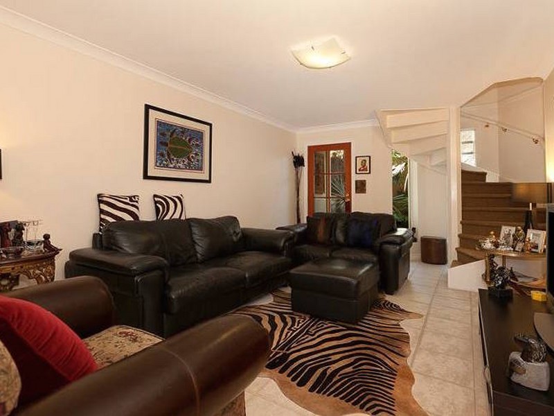 Unit 2/16 Sexton Street, Petrie Terrace QLD 4000