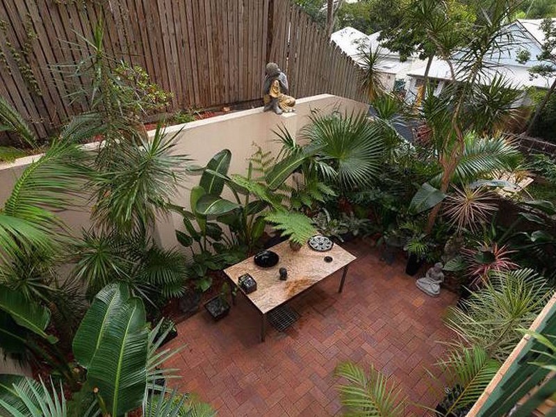 Unit 2/16 Sexton Street, Petrie Terrace QLD 4000