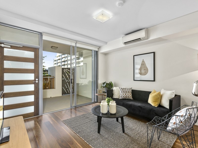 10001/30 Duncan St, West End QLD 4101