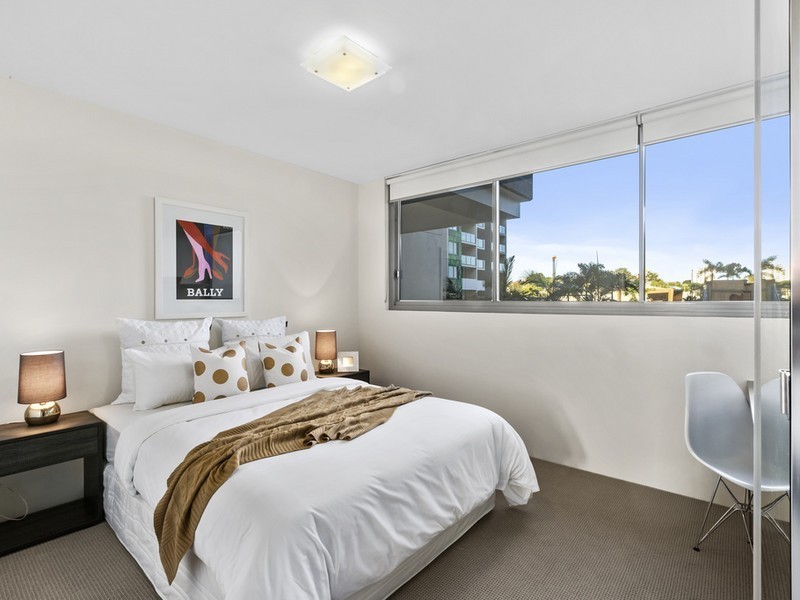 10001/30 Duncan St, West End QLD 4101