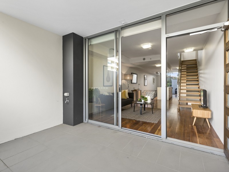 10001/30 Duncan St, West End QLD 4101