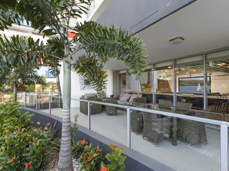 10001/30 Duncan St, West End QLD 4101