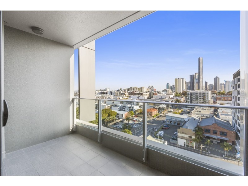 Apartment 1202/25 Connor St, Fortitude Valley QLD 4006