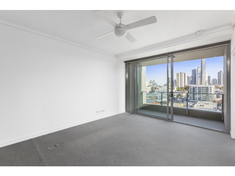 Apartment 1202/25 Connor St, Fortitude Valley QLD 4006