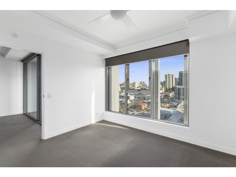 Apartment 1202/25 Connor St, Fortitude Valley QLD 4006