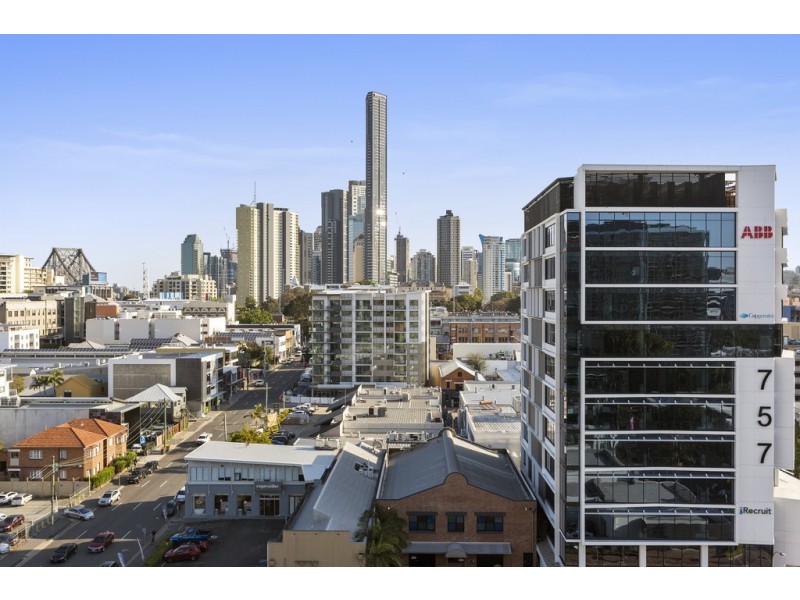 Apartment 1202/25 Connor St, Fortitude Valley QLD 4006