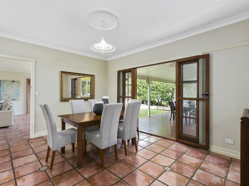 78 Alexandra Street, Bardon QLD 4065