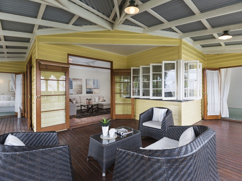 78 Alexandra Street, Bardon QLD 4065