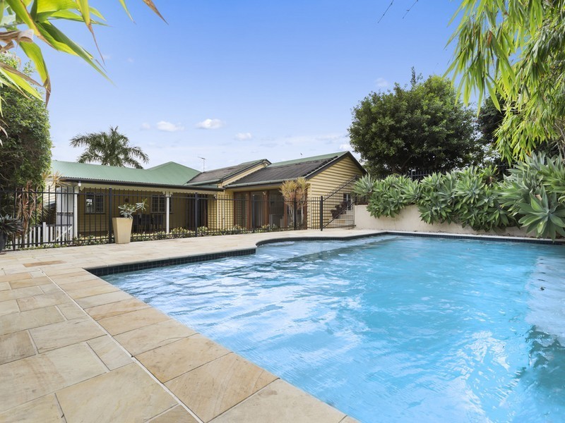 78 Alexandra Street, Bardon QLD 4065