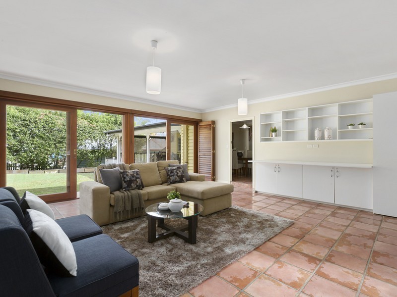 78 Alexandra Street, Bardon QLD 4065