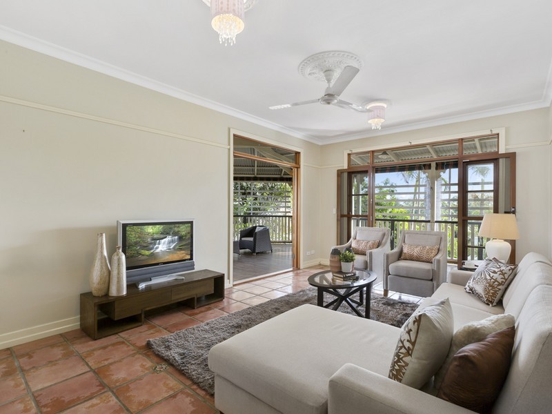 78 Alexandra Street, Bardon QLD 4065