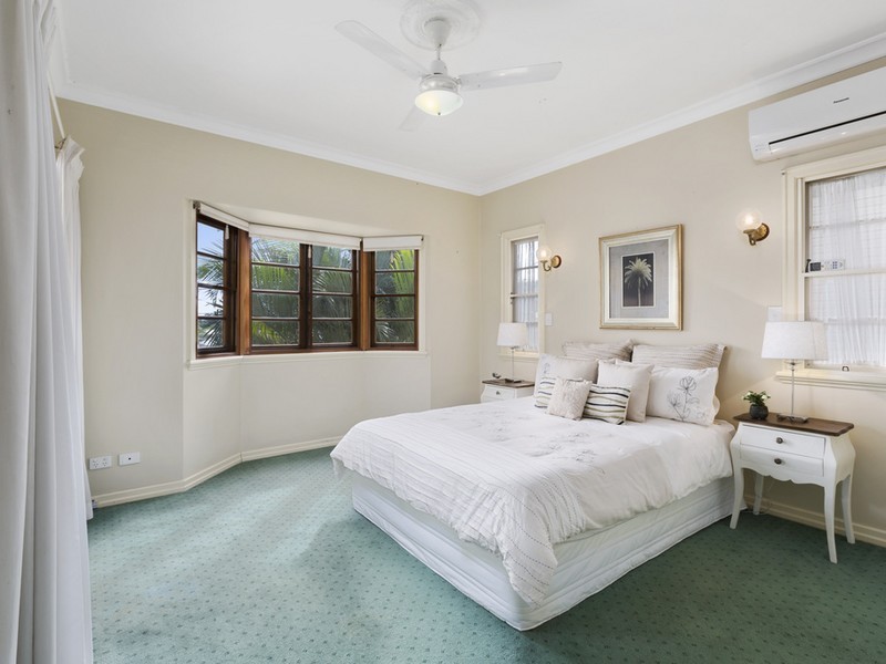 78 Alexandra Street, Bardon QLD 4065