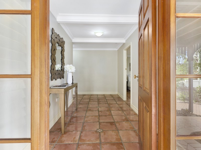 78 Alexandra Street, Bardon QLD 4065