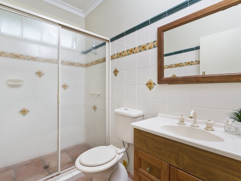 78 Alexandra Street, Bardon QLD 4065